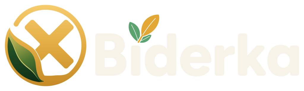 Biderka