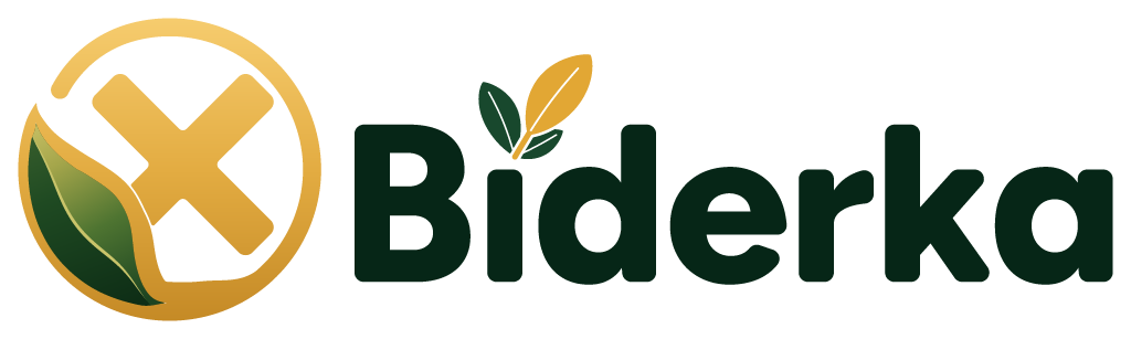 Biderka